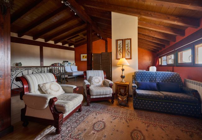 Villa in Labastida - Historic Haven by Fidalsa Villa in Labastida - Historic Haven by Fidalsa