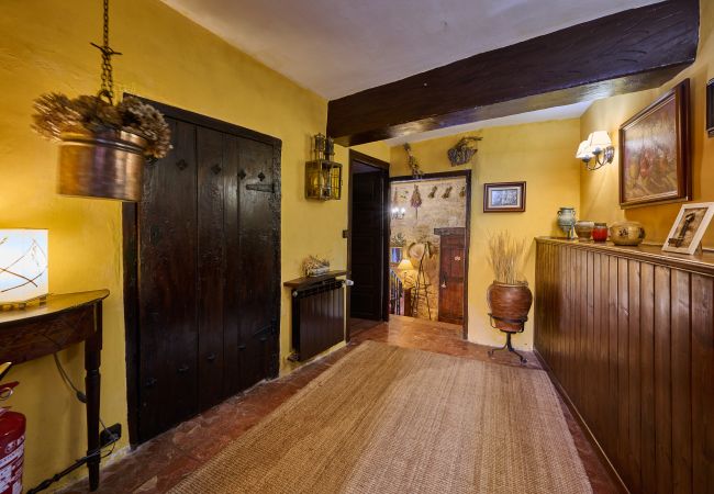 Villa in Labastida - Historic Haven by Fidalsa Villa in Labastida - Historic Haven by Fidalsa