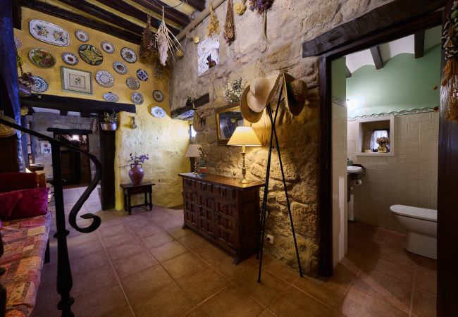 Villa in Labastida - Historic Haven by Fidalsa Villa in Labastida - Historic Haven by Fidalsa
