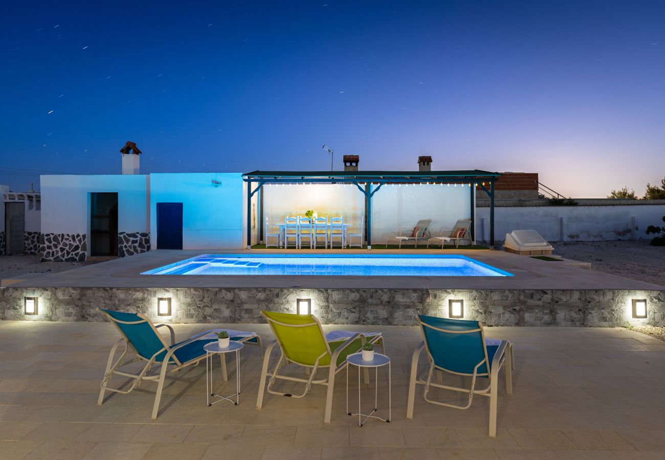 Villa in Elche - My Private Space by Fidalsa