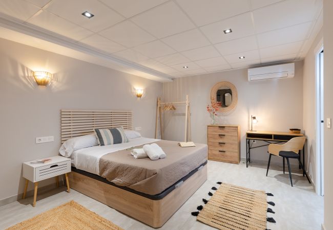 Ferienhaus in Guardamar - Ocean Blue Eyes by Fidalsa Ferienhaus in Guardamar - Ocean Blue Eyes by Fidalsa