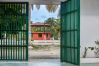 Villa in Progreso - Ocean Retreat by fidalsa Villa in Progreso - Ocean Retreat by fidalsa
