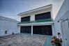 Villa in Progreso - Ocean Retreat by fidalsa Villa in Progreso - Ocean Retreat by fidalsa