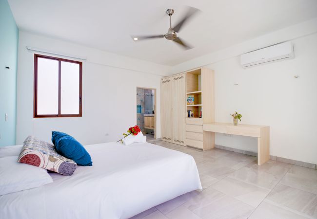 Villa in Progreso - Ocean Retreat Pool by Fidalsa Villa in Progreso - Ocean Retreat Pool by Fidalsa
