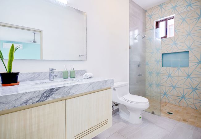 Villa in Progreso - Ocean Retreat Pool by Fidalsa Villa in Progreso - Ocean Retreat Pool by Fidalsa