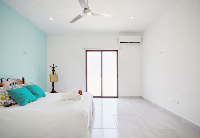 Villa in Progreso - Ocean Retreat Pool by Fidalsa Villa in Progreso - Ocean Retreat Pool by Fidalsa