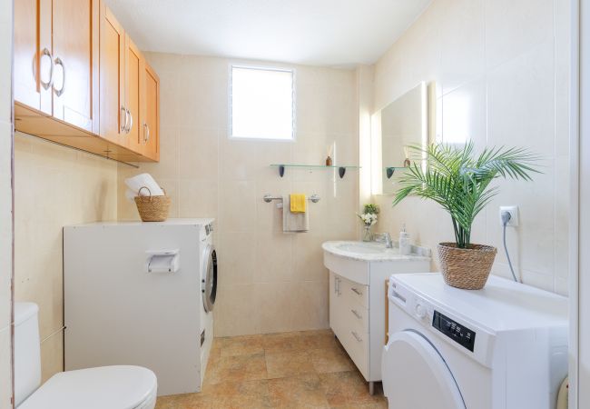 Villa in Torrevieja - Fidalsa Moon Dunes Villa in Torrevieja - Fidalsa Moon Dunes