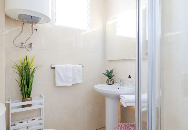 Villa in Torrevieja - Fidalsa Moon Dunes Villa in Torrevieja - Fidalsa Moon Dunes