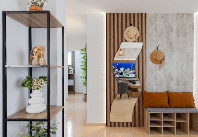 Villa in Torrevieja - Fidalsa Moon Dunes Villa in Torrevieja - Fidalsa Moon Dunes