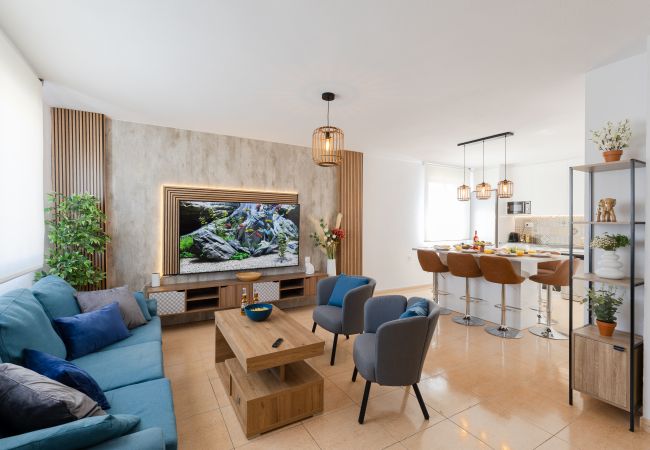 Villa in Torrevieja - Fidalsa Moon Dunes Villa in Torrevieja - Fidalsa Moon Dunes