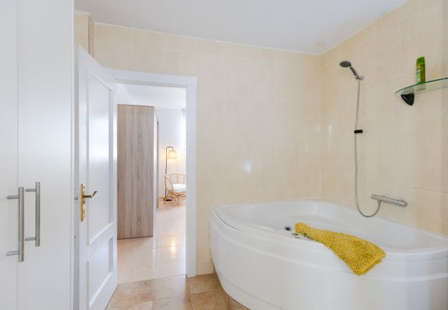 Villa in Torrevieja - Fidalsa Moon Dunes Villa in Torrevieja - Fidalsa Moon Dunes