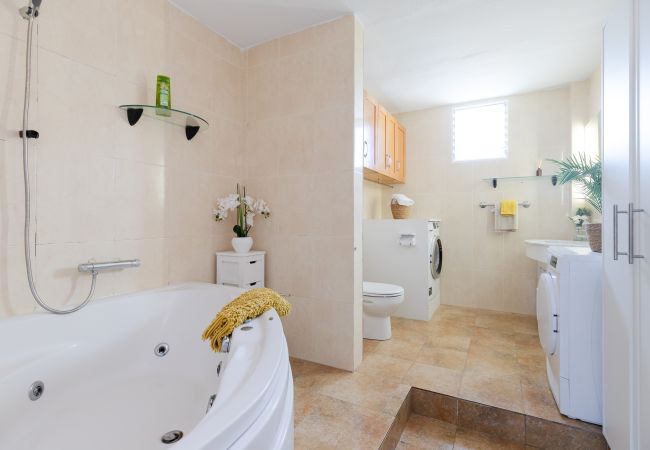 Villa in Torrevieja - Fidalsa Moon Dunes Villa in Torrevieja - Fidalsa Moon Dunes