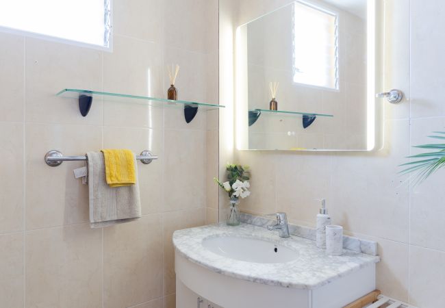 Villa in Torrevieja - Fidalsa Moon Dunes Villa in Torrevieja - Fidalsa Moon Dunes