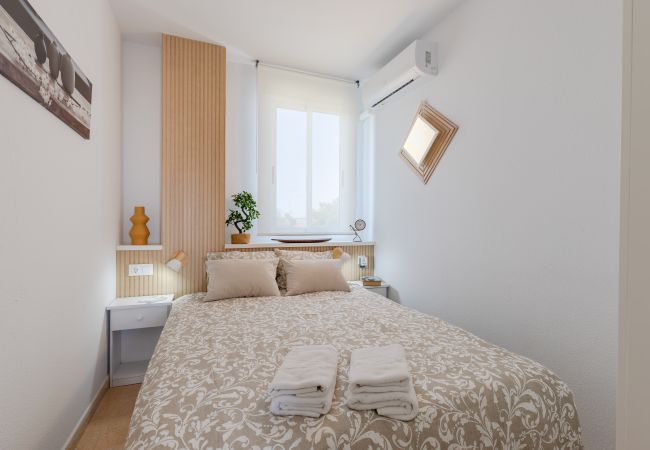 Villa in Torrevieja - Fidalsa Moon Dunes Villa in Torrevieja - Fidalsa Moon Dunes