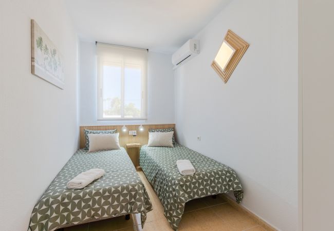 Villa in Torrevieja - Fidalsa Moon Dunes Villa in Torrevieja - Fidalsa Moon Dunes