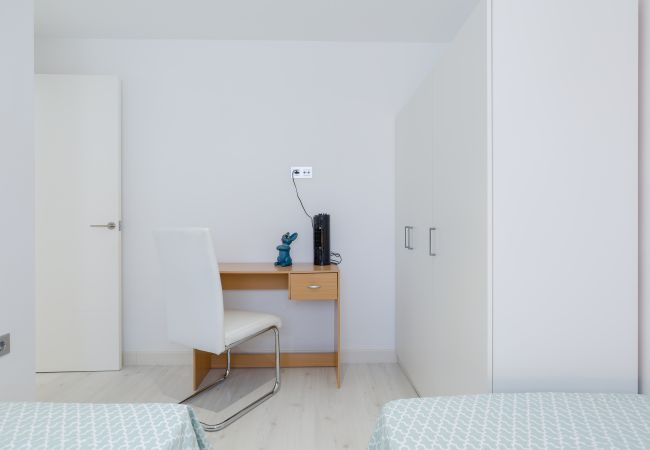 Villa in Torrevieja - Fidalsa Moon Dunes Villa in Torrevieja - Fidalsa Moon Dunes