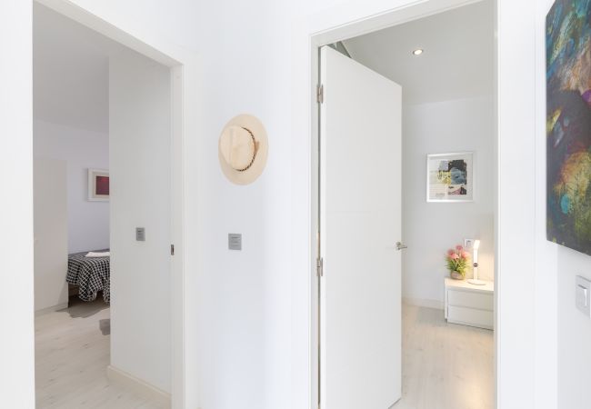 Villa in Torrevieja - Fidalsa Moon Dunes Villa in Torrevieja - Fidalsa Moon Dunes