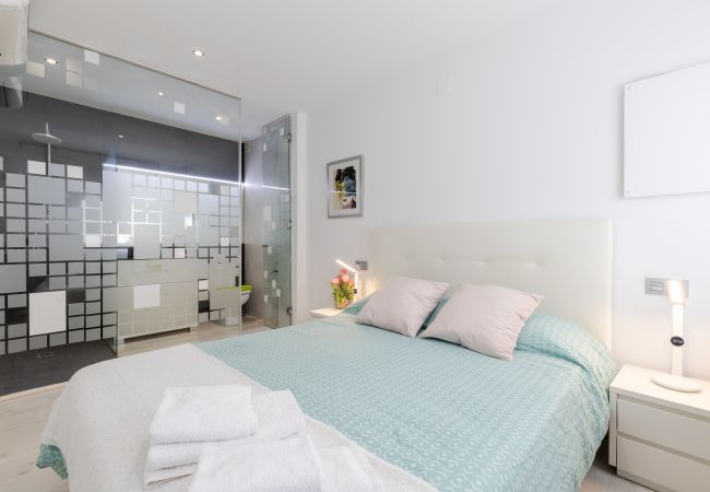 Villa in Torrevieja - Fidalsa Moon Dunes Villa in Torrevieja - Fidalsa Moon Dunes