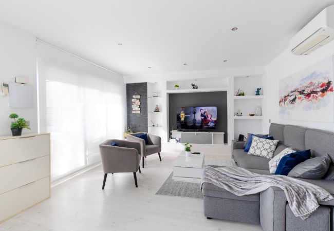 Villa in Torrevieja - Fidalsa Moon Dunes Villa in Torrevieja - Fidalsa Moon Dunes