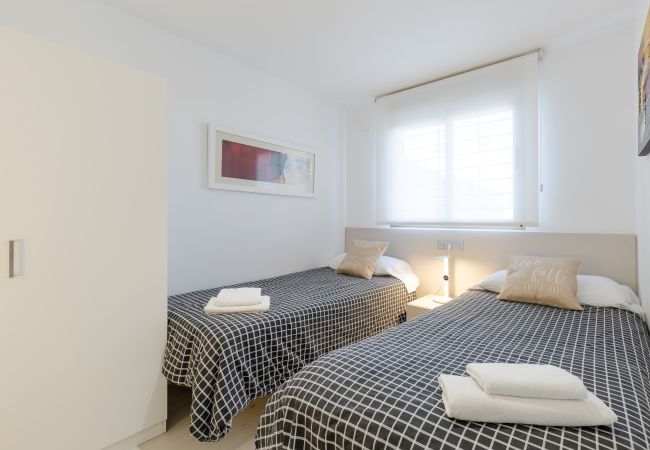 Villa in Torrevieja - Fidalsa Moon Dunes Villa in Torrevieja - Fidalsa Moon Dunes