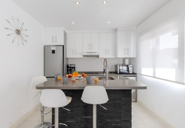 Villa in Torrevieja - Fidalsa Moon Dunes Villa in Torrevieja - Fidalsa Moon Dunes