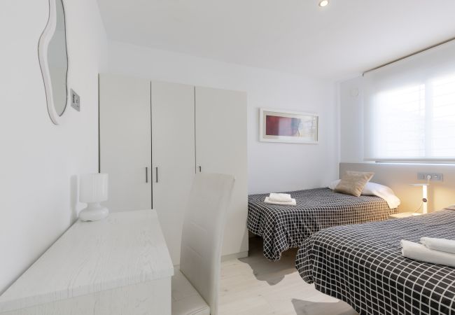 Villa in Torrevieja - Fidalsa Moon Dunes Villa in Torrevieja - Fidalsa Moon Dunes