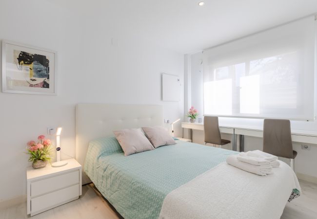 Villa in Torrevieja - Fidalsa Moon Dunes Villa in Torrevieja - Fidalsa Moon Dunes