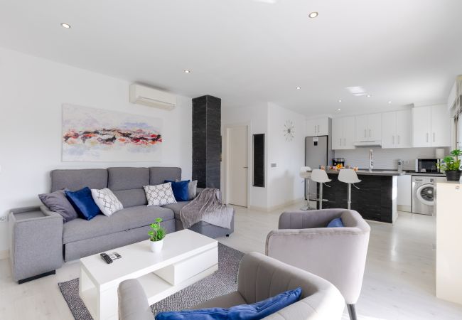 Villa in Torrevieja - Fidalsa Moon Dunes Villa in Torrevieja - Fidalsa Moon Dunes