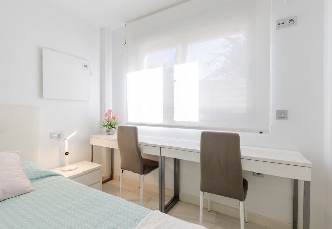 Villa in Torrevieja - Fidalsa Moon Dunes Villa in Torrevieja - Fidalsa Moon Dunes