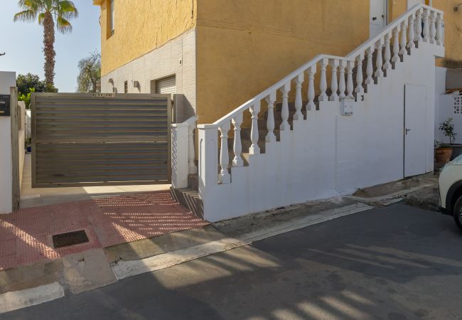 Villa in Torrevieja - Fidalsa Moon Dunes Villa in Torrevieja - Fidalsa Moon Dunes