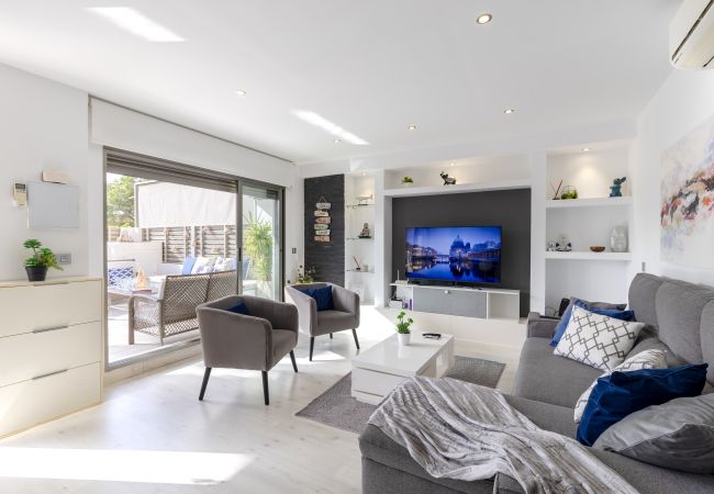 Villa in Torrevieja - Fidalsa Moon Dunes Villa in Torrevieja - Fidalsa Moon Dunes