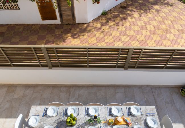 Villa in Torrevieja - Fidalsa Moon Dunes Villa in Torrevieja - Fidalsa Moon Dunes