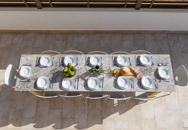 Villa in Torrevieja - Fidalsa Moon Dunes Villa in Torrevieja - Fidalsa Moon Dunes