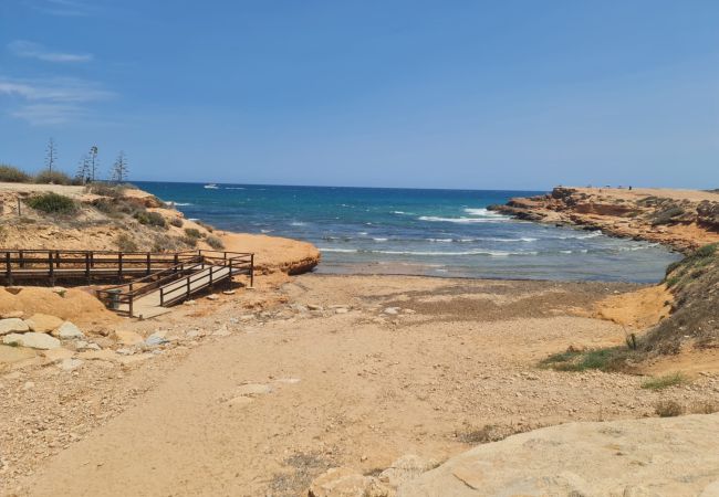 Villa in Torrevieja - Fidalsa Moon Dunes Villa in Torrevieja - Fidalsa Moon Dunes