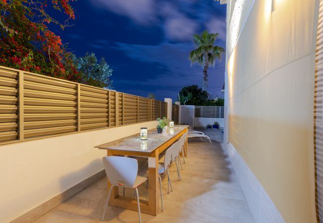 Villa in Torrevieja - Fidalsa Moon Dunes Villa in Torrevieja - Fidalsa Moon Dunes