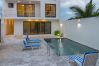 Ferienwohnung in Progreso - Sea Breeze  Pool Ground Floor By Fidalsa Ferienwohnung in Progreso - Sea Breeze  Pool Ground Floor By Fidalsa