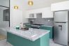 Ferienwohnung in Progreso - Sea Breeze  Pool Ground Floor By Fidalsa Ferienwohnung in Progreso - Sea Breeze  Pool Ground Floor By Fidalsa