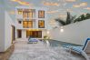 Ferienwohnung in Progreso - Sea Breeze 1st Floor By Fidalsa Ferienwohnung in Progreso - Sea Breeze 1st Floor By Fidalsa