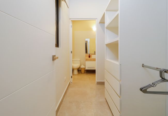 Ferienwohnung in Progreso - Sea Breeze Views 2nd Floor By Fidalsa Ferienwohnung in Progreso - Sea Breeze Views 2nd Floor By Fidalsa