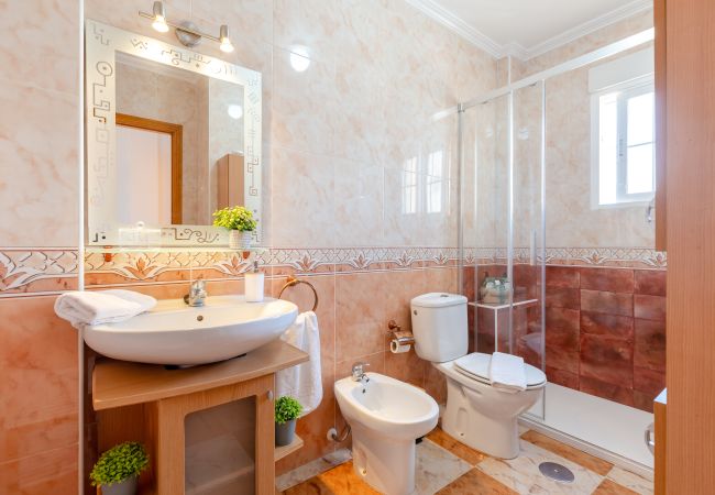 Villa in Orihuela Costa - Honey Life Villa by Fidalsa Villa in Orihuela Costa - Honey Life Villa by Fidalsa