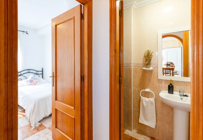 Villa in Orihuela Costa - Honey Life Villa by Fidalsa Villa in Orihuela Costa - Honey Life Villa by Fidalsa