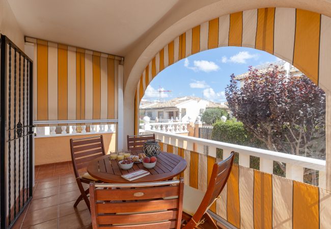 Villa in Orihuela Costa - Honey Life Villa by Fidalsa Villa in Orihuela Costa - Honey Life Villa by Fidalsa