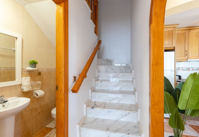 Villa in Orihuela Costa - Honey Life Villa by Fidalsa Villa in Orihuela Costa - Honey Life Villa by Fidalsa