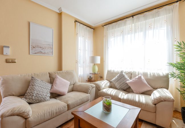 Villa in Orihuela Costa - Honey Life Villa by Fidalsa Villa in Orihuela Costa - Honey Life Villa by Fidalsa