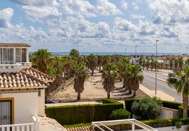 Villa in Orihuela Costa - Honey Life Villa by Fidalsa Villa in Orihuela Costa - Honey Life Villa by Fidalsa