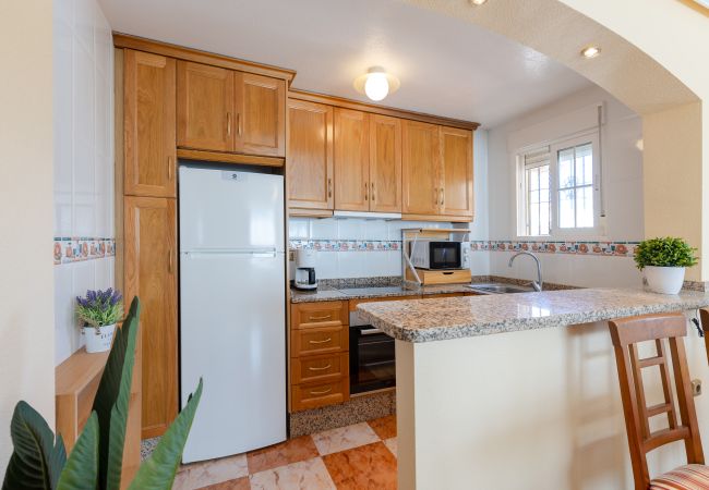 Villa in Orihuela Costa - Honey Life Villa by Fidalsa Villa in Orihuela Costa - Honey Life Villa by Fidalsa