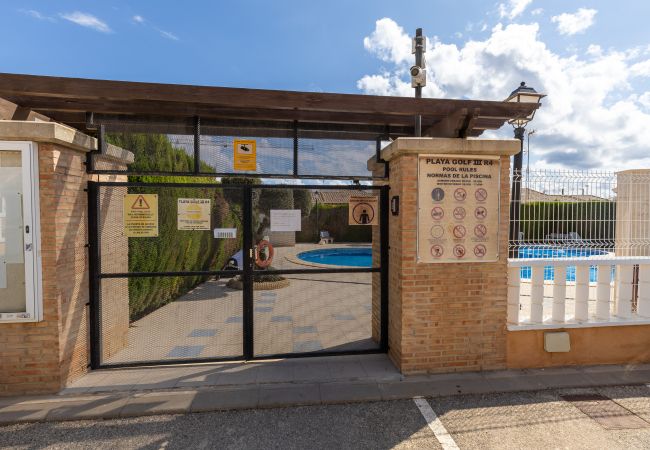 Villa in Orihuela Costa - Honey Life Villa by Fidalsa Villa in Orihuela Costa - Honey Life Villa by Fidalsa