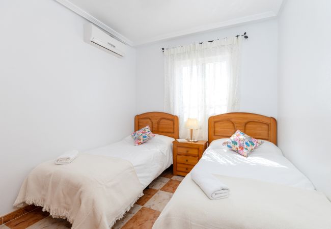 Villa in Orihuela Costa - Honey Life Villa by Fidalsa Villa in Orihuela Costa - Honey Life Villa by Fidalsa