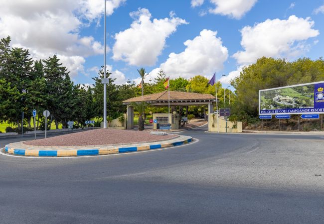 Villa in Orihuela Costa - Honey Life Villa by Fidalsa Villa in Orihuela Costa - Honey Life Villa by Fidalsa