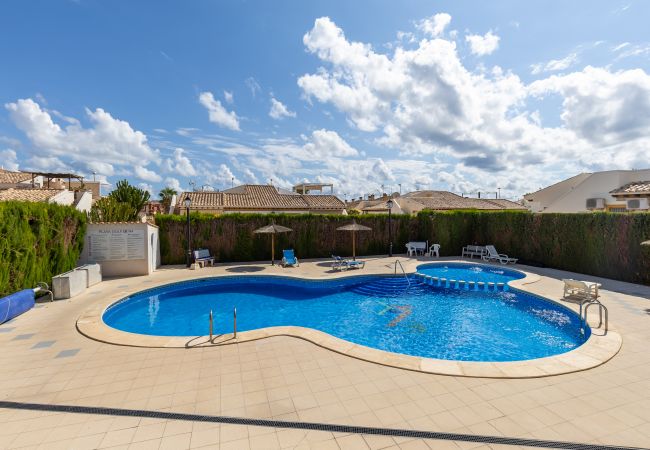 Villa in Orihuela Costa - Honey Life Villa by Fidalsa Villa in Orihuela Costa - Honey Life Villa by Fidalsa